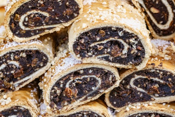 Recepti za kolače sa smokvama