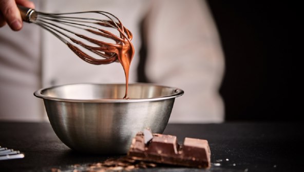 Đavolja torta je kraljica čokoladnih deserataa