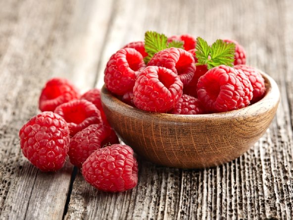 Brzi recept za kolač od malina