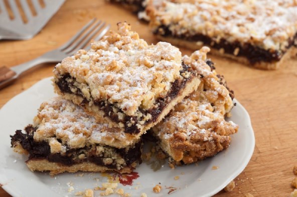 Starinski recept za kolač čupava kata