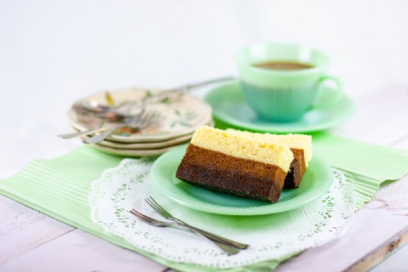 Starinski recept za kolač dan i noć