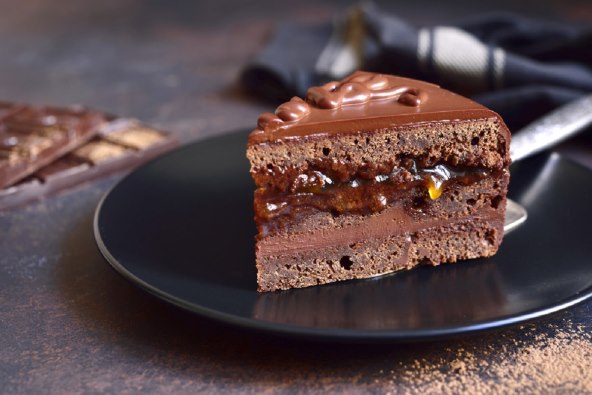 Originalan recept za sacher tortu
