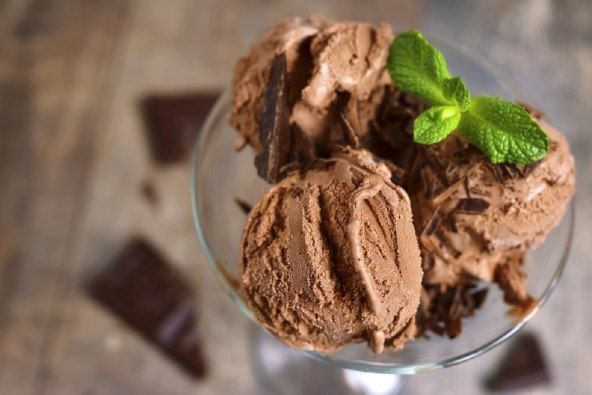 Top 5 recepata za domaće sladolede kao iz slastičarnice