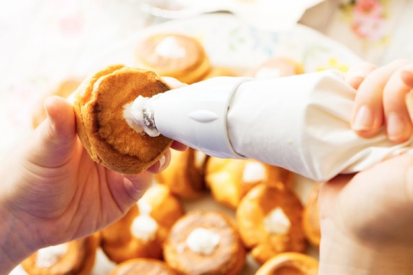 Najbolji recept za princes krafne