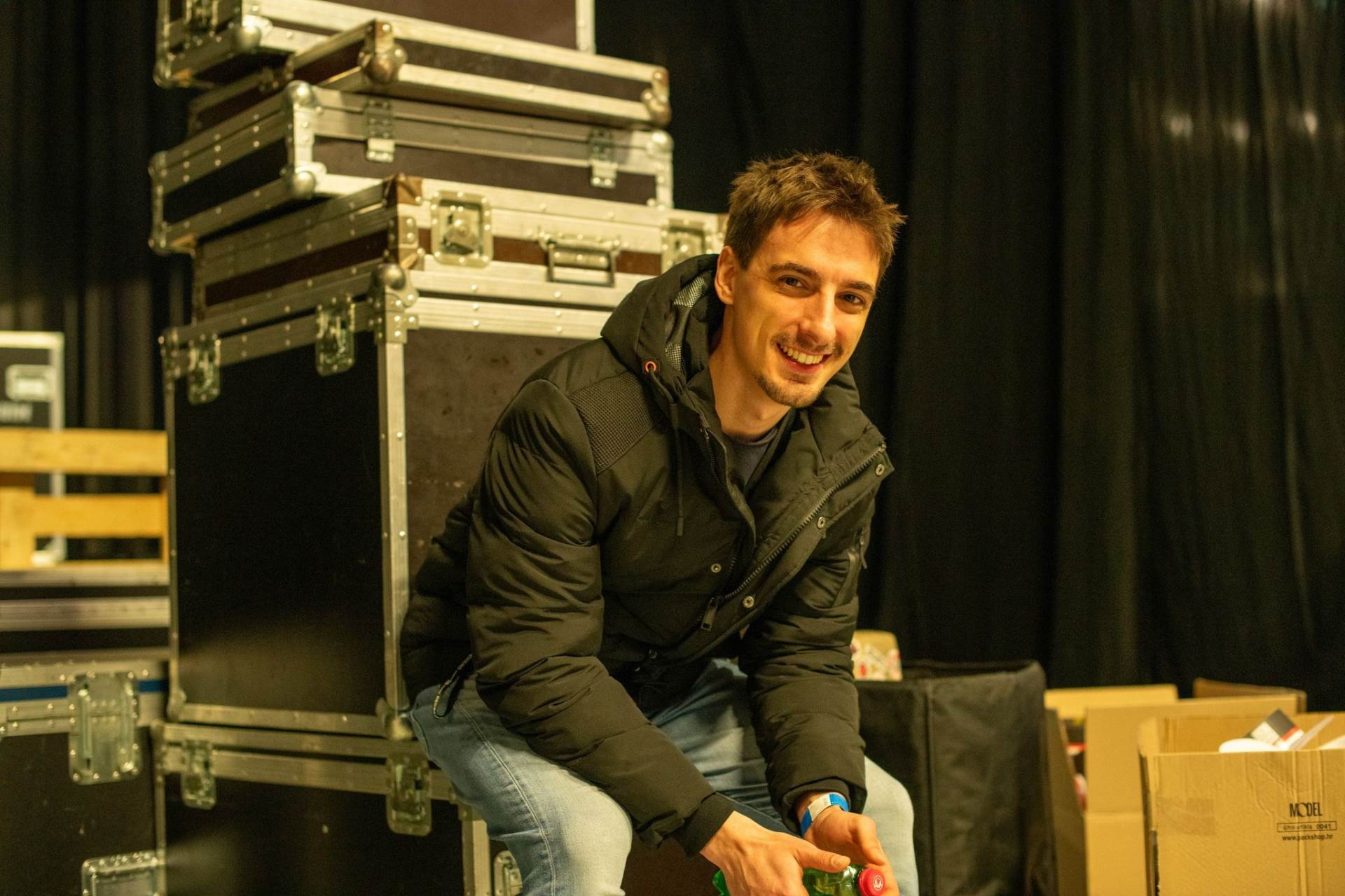 Matija Škoro