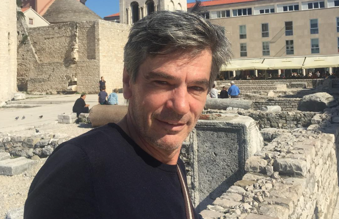 Senad Bašić