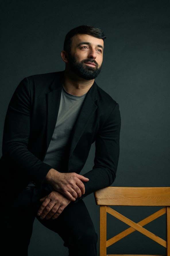 teo grčić