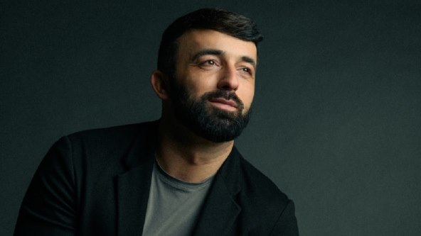 teo grčić