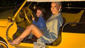 Maja Šuput i Bloom Tatarinov