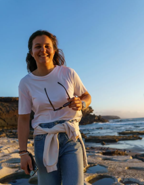 Zrinka Ljutić