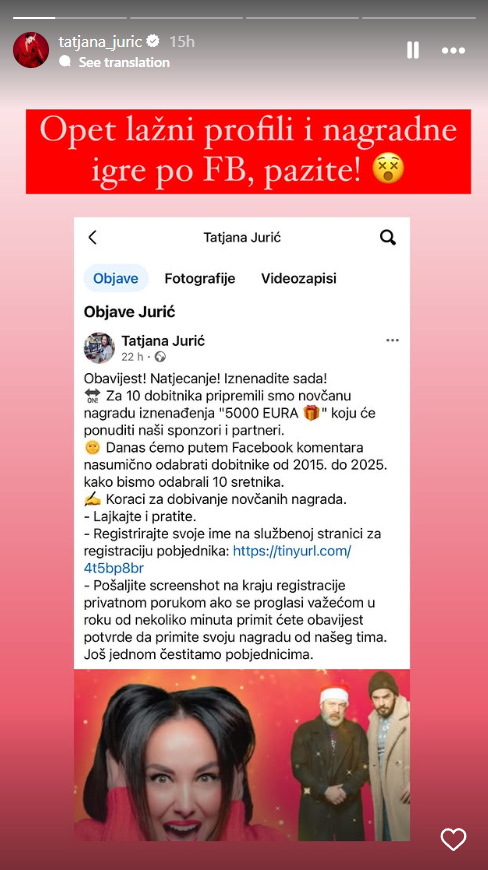 Tatjana Jurić