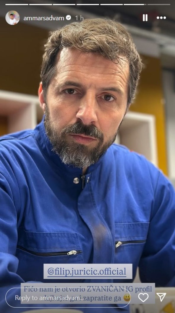 filip juričić