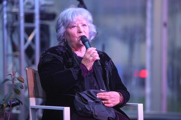 Meri Cetinić