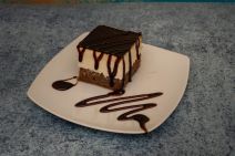 Recept za ledene kocke