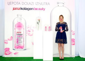 Lijepu kožu svima donosi Jana kolagen beauty