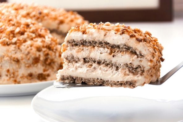 torta egipćanka