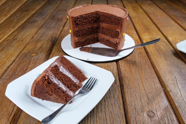 Recept za tortu Lepa Brena