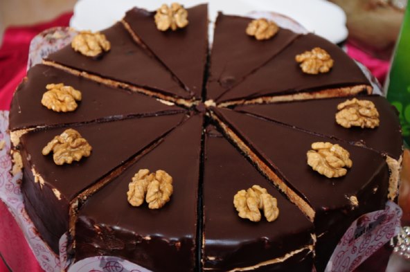 Tuđman je obožavao kremaste torte