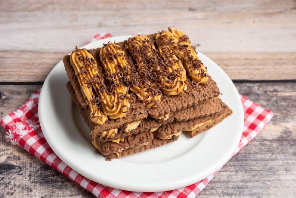 Recept za argentinsku čoko tortu