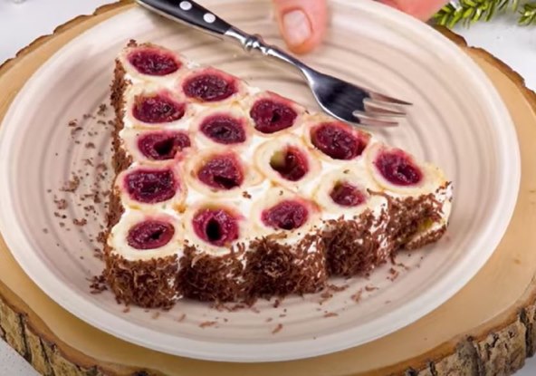 Top 3 torte od višanja koje su hit ljetne sezone