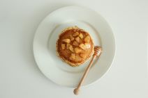 Američke palačinke s jabukama