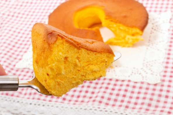 Recept za portugalski kolač pao de lo