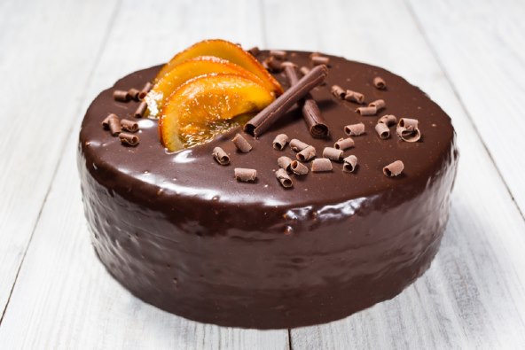 Recept za jaffa kolač
