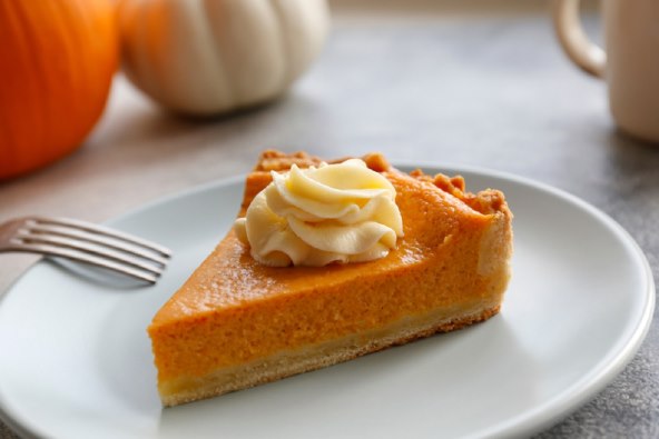 3 brza recepta za najukusnije jesenske torte