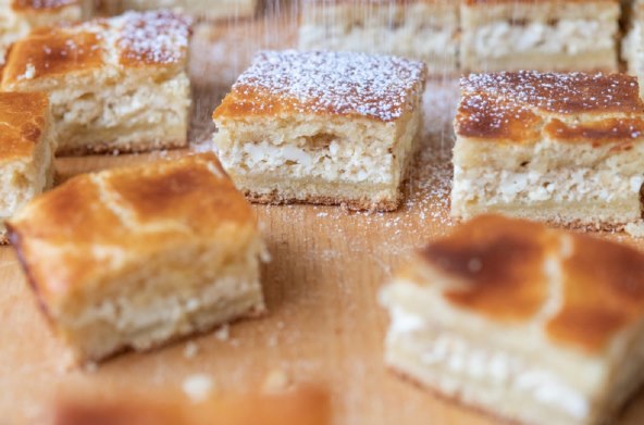 Najjednostavniji recept za Granićev kolač