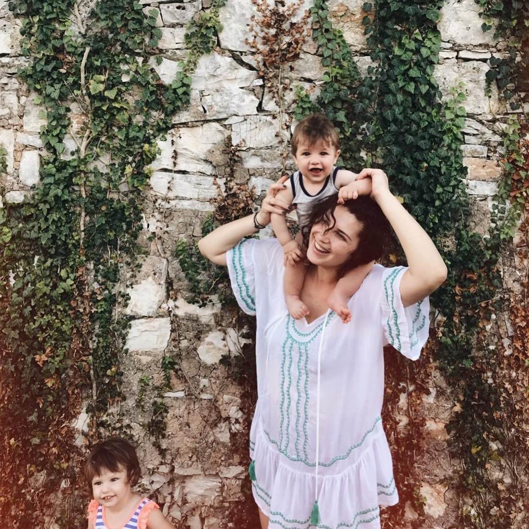 Bivša misica o trećoj trudnoći: 'Stigla je brže od očekivanog' | Story