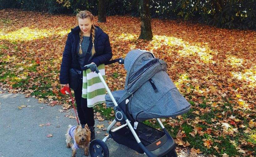 Gdje je danas Ivana Radovniković? Story