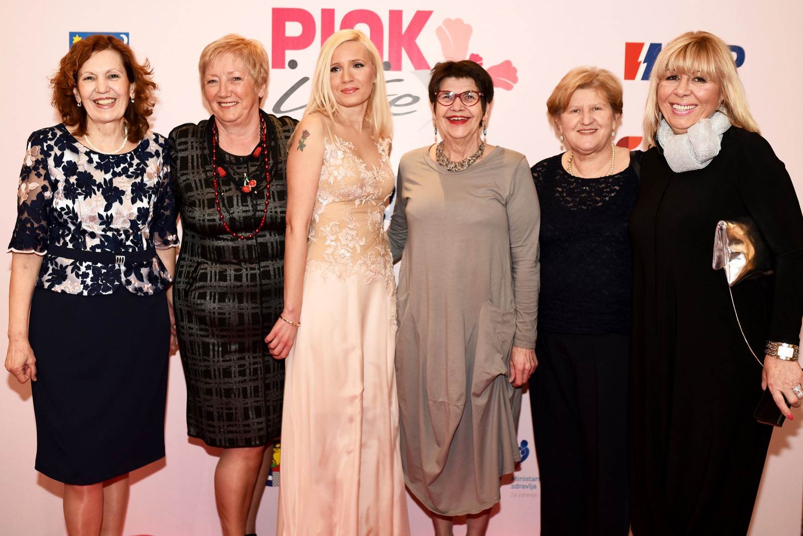 Pink partyjem započela hvalevrijedna akcija Story