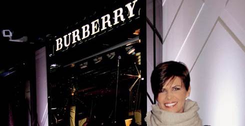 burberry zagreb