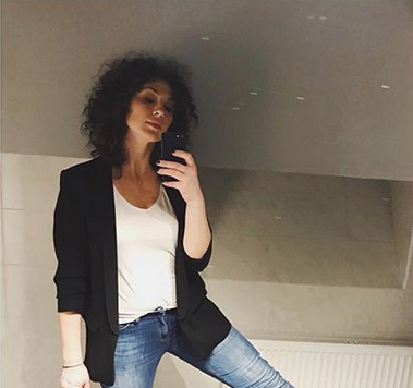 Stiže prinova u obitelji bivše missice | Story