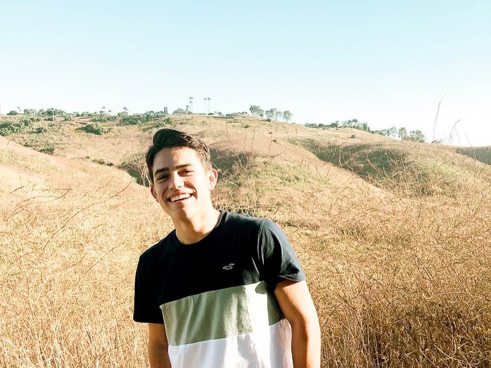 Preminuo Anthony Barajas | Story