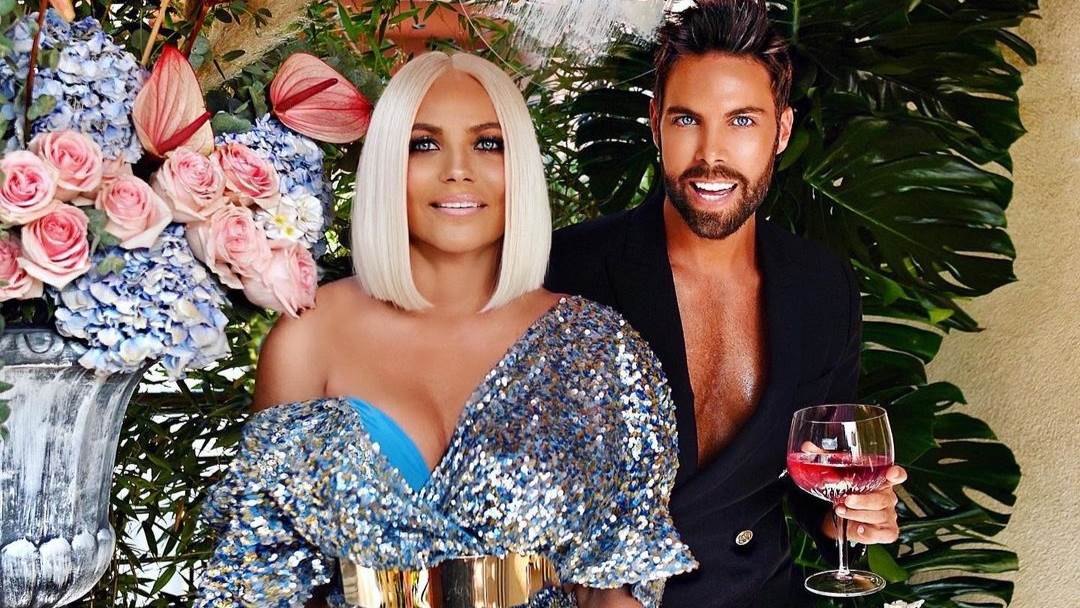 Mama Marka Grubnića | Story