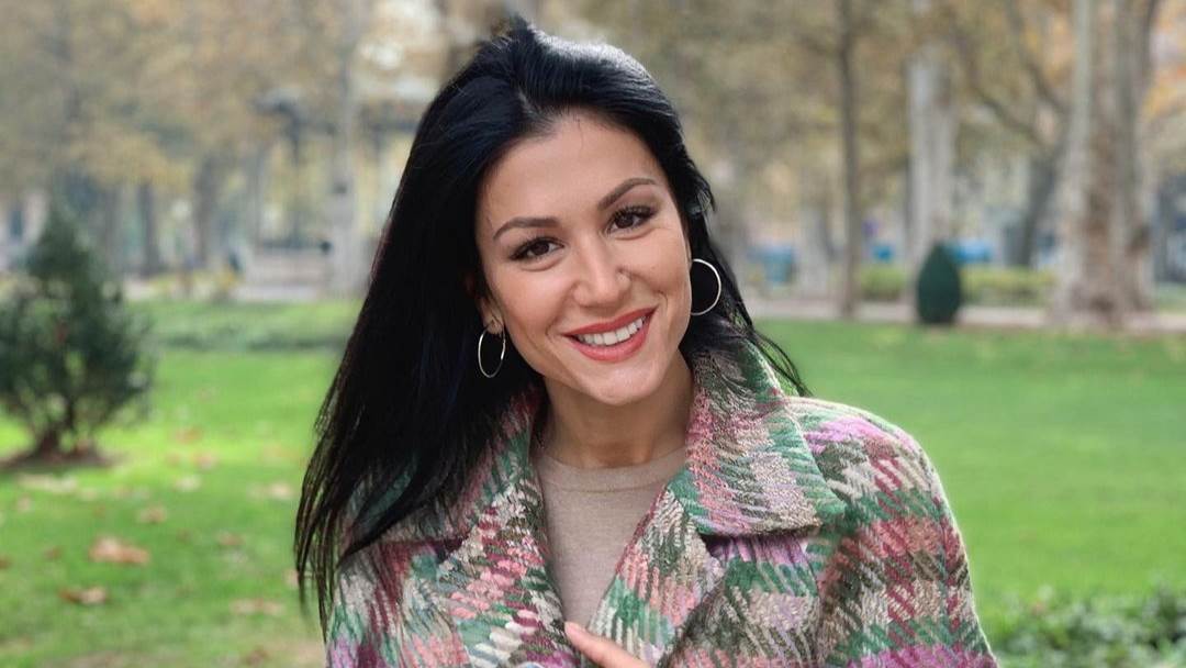 Kako je Ana Rucner izgledala nekada | Story