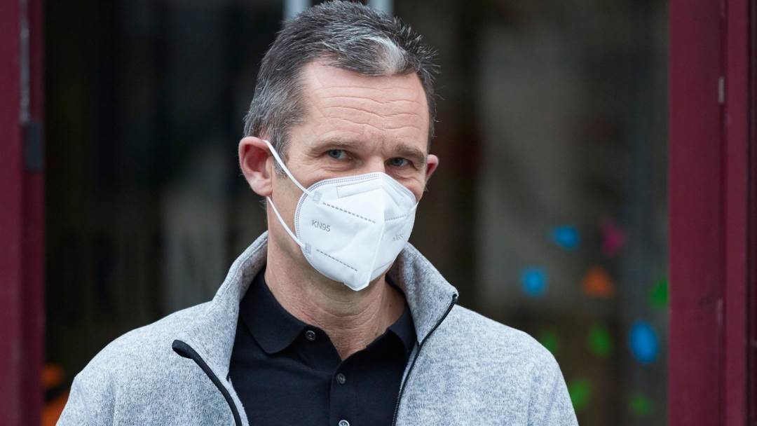 Iñaki Urdangarin priznao da ima aferu | Story