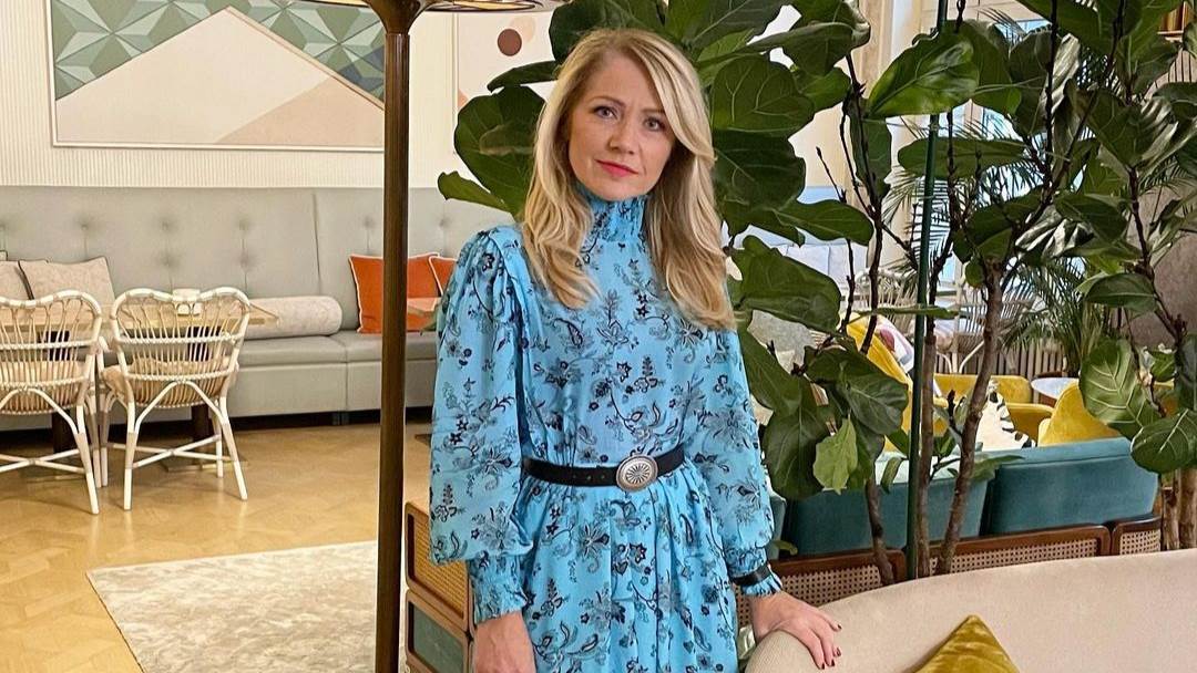 Ljubavni život Barbare Kolar | Story