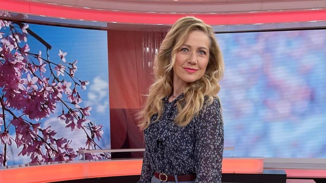 Barbara Kolar slikala galebove | Story