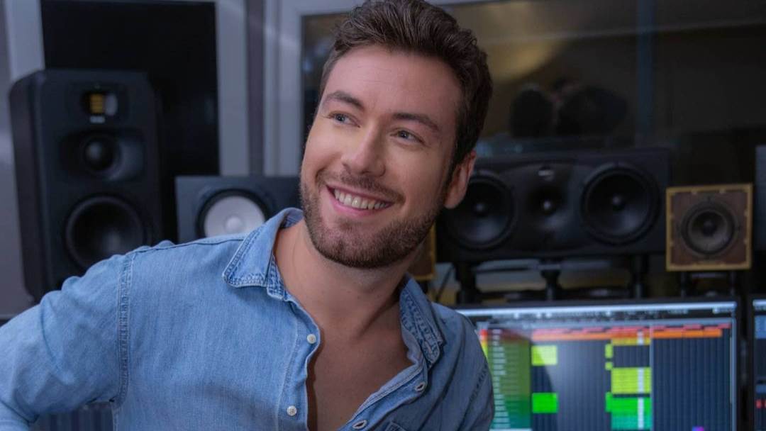 Intervju s Rokom Vuškovićem | Story