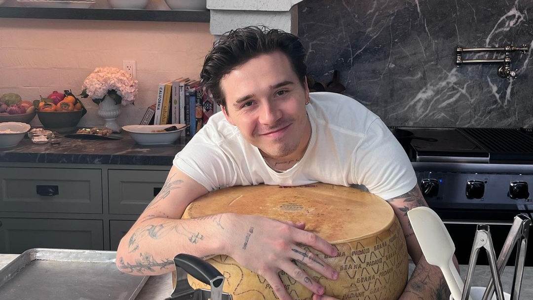 Brooklyn Beckham završio u bolnici | Story