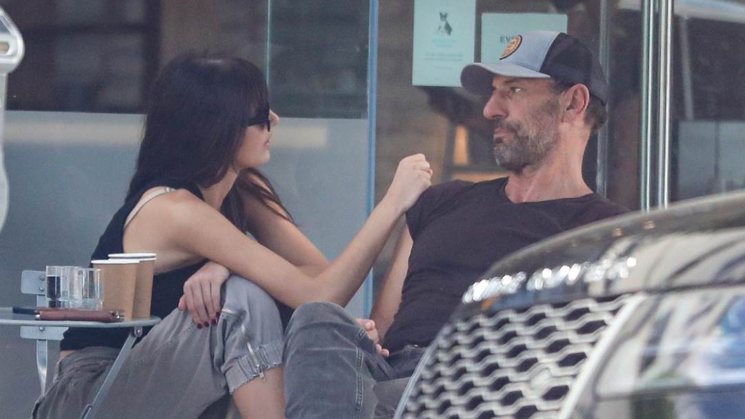 Camila Morrone viđena nakon prekida s Leonardom DiCaprijem | Story