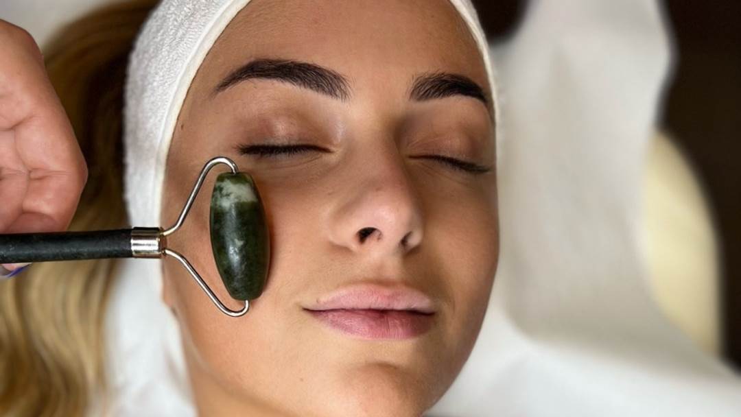 Face GYM tretman za kožu Story