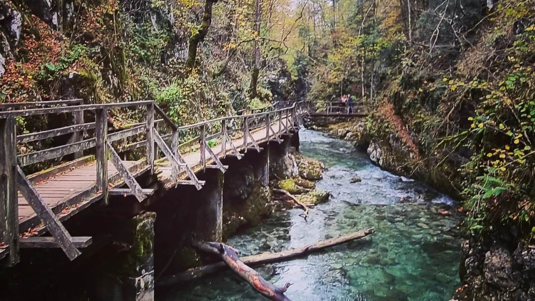 Kanjon Kamačnik kao ideja za vikend izlet | Story