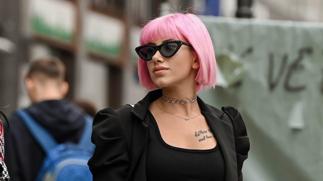 Stela Rade Uskrs provela sama, daleko od obitelji | Story