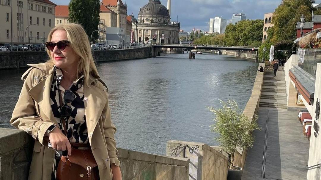 Barbara Kolar nekad i sad | Story