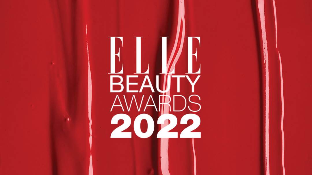 Elle beauty awards Story