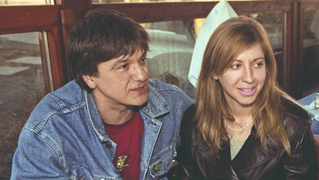 Zdravko Čolić o supruzi i djeci | Story