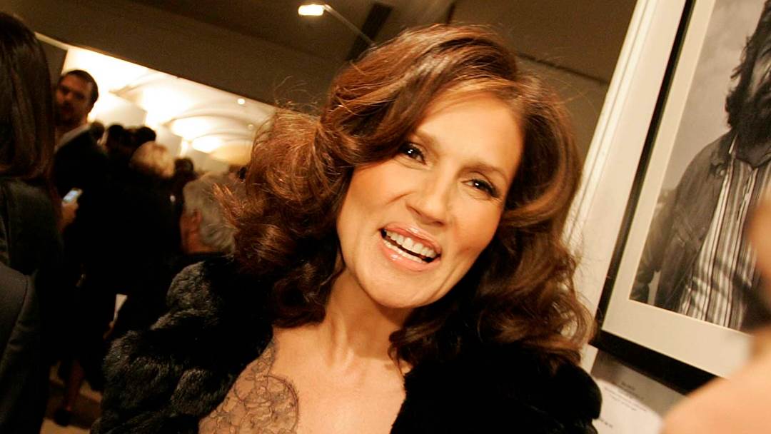 Kako je Slavica Ecclestone izgledala prije razvoda | Story